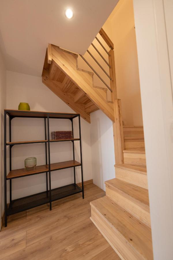 Welcome Loft Saint-Etienne  Zewnętrze zdjęcie