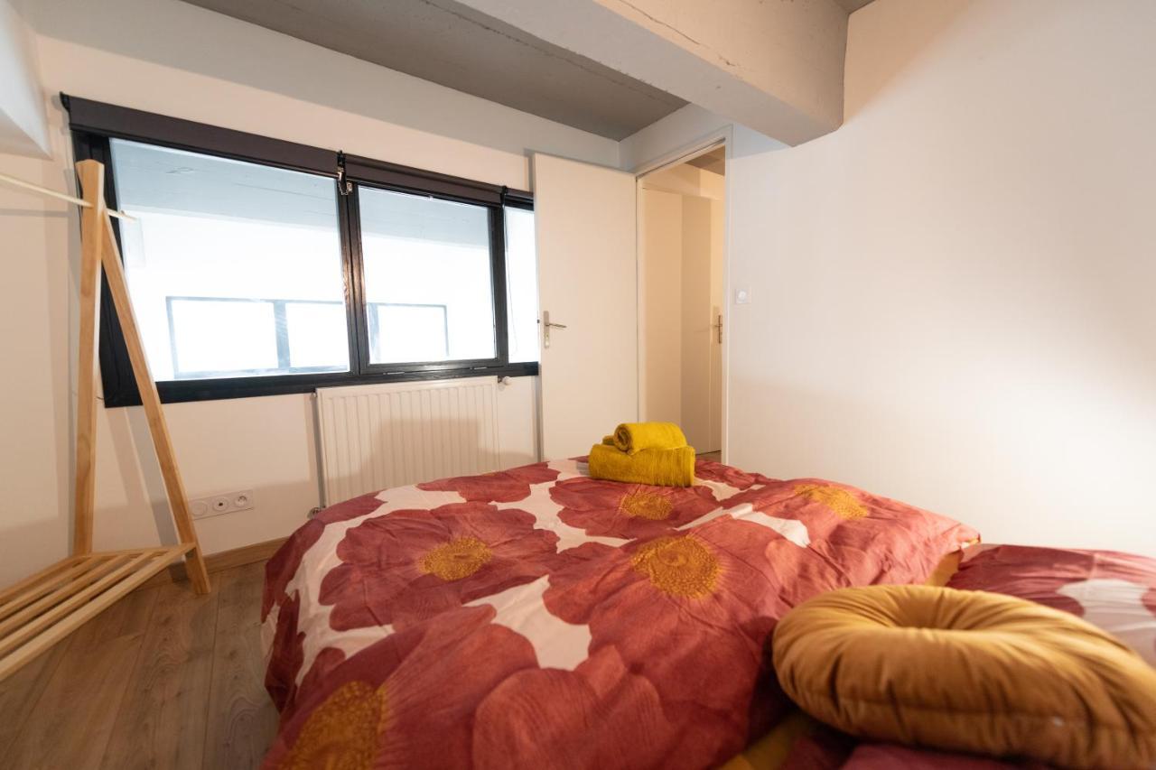 Welcome Loft Saint-Etienne  Zewnętrze zdjęcie