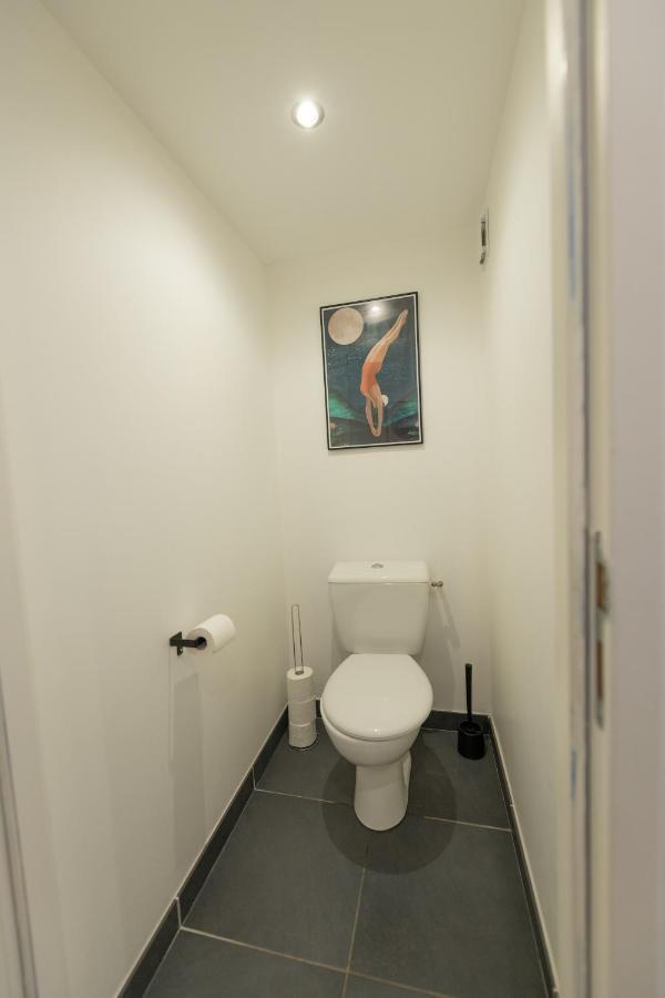 Welcome Loft Saint-Etienne  Zewnętrze zdjęcie