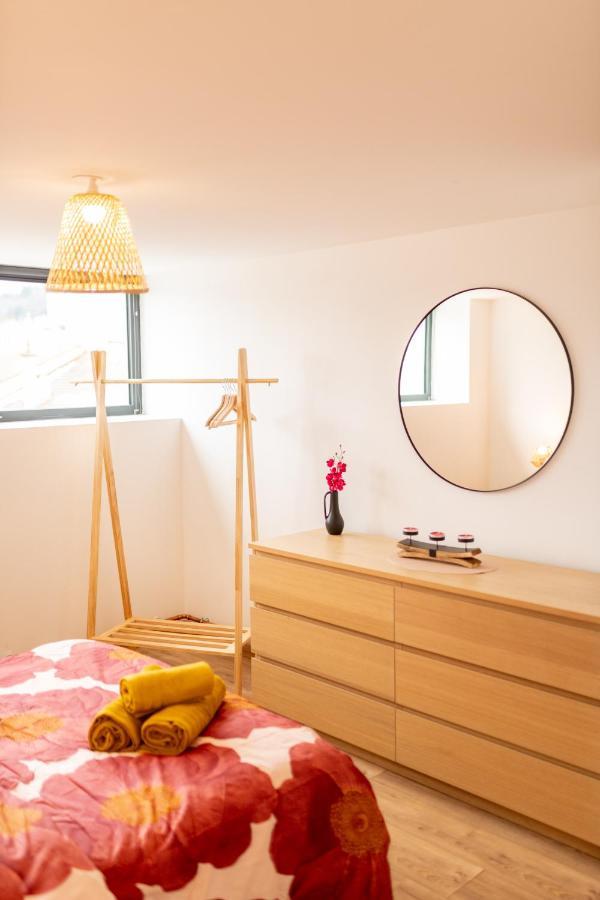 Welcome Loft Saint-Etienne  Zewnętrze zdjęcie