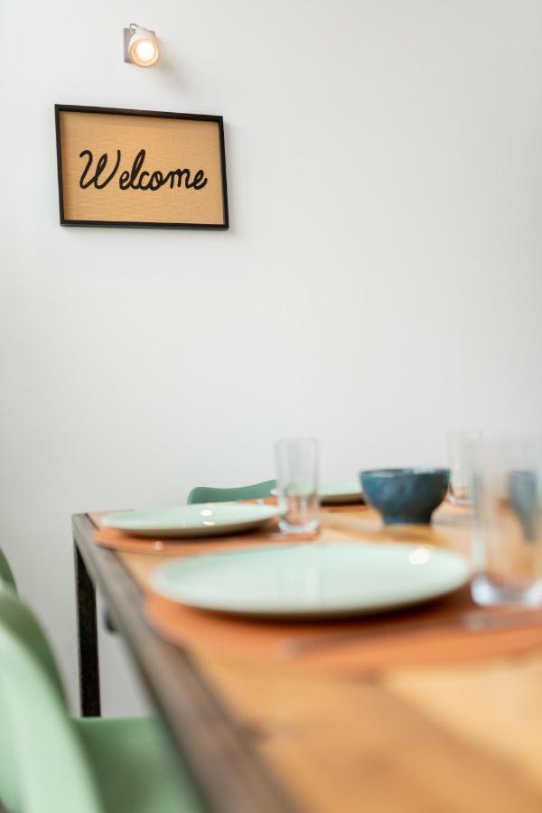 Welcome Loft Saint-Etienne  Zewnętrze zdjęcie