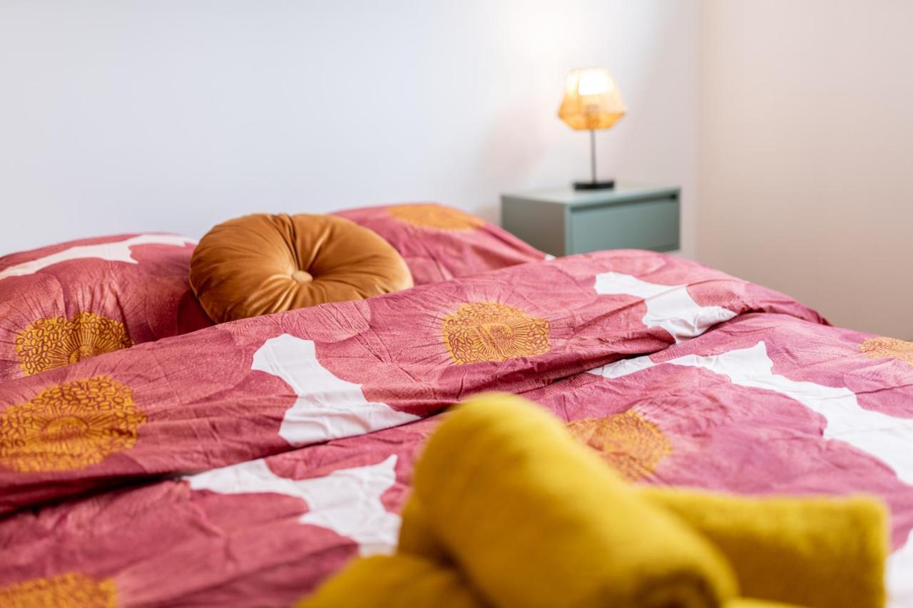 Welcome Loft Saint-Etienne  Zewnętrze zdjęcie