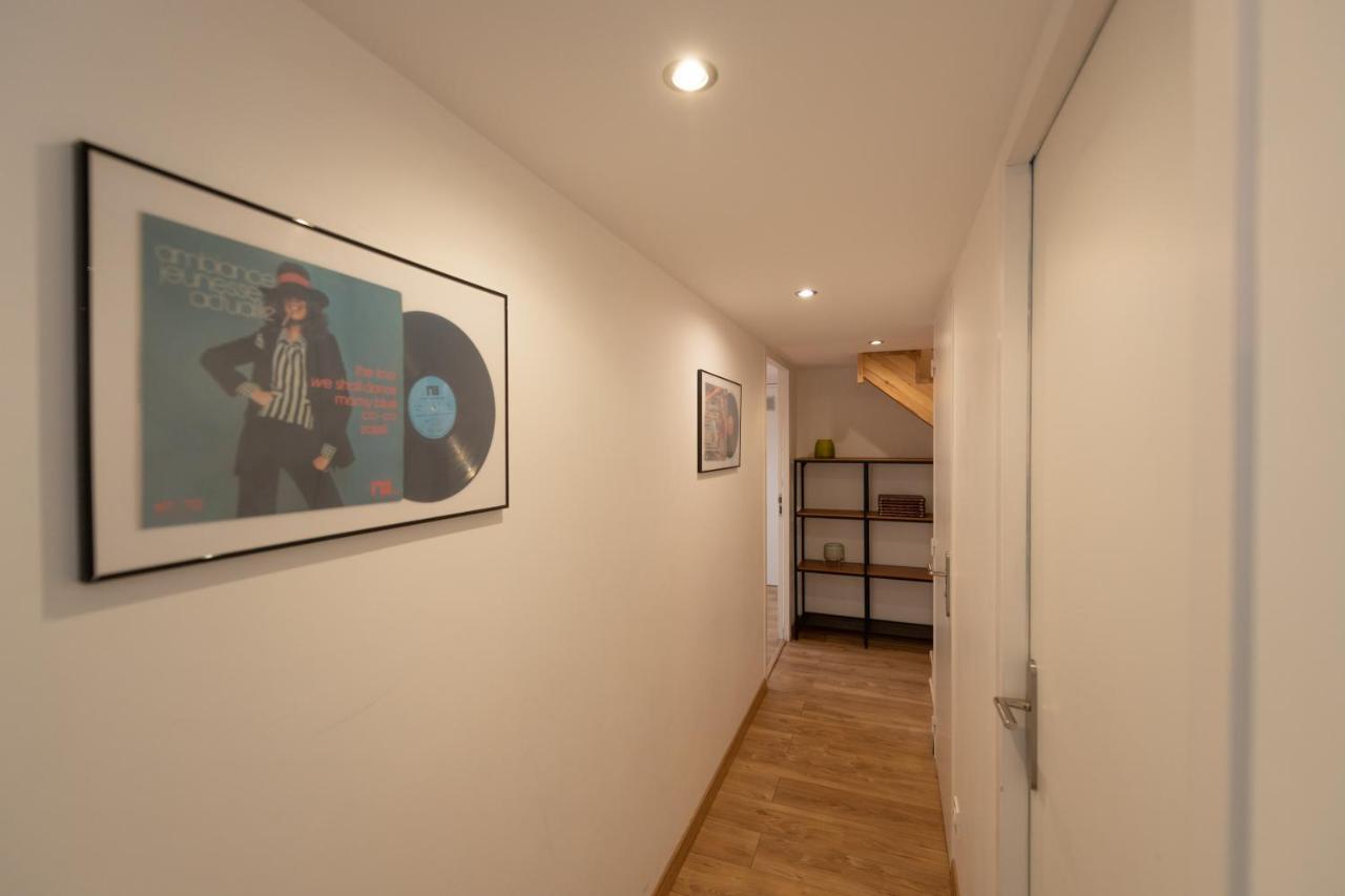 Welcome Loft Saint-Etienne  Zewnętrze zdjęcie
