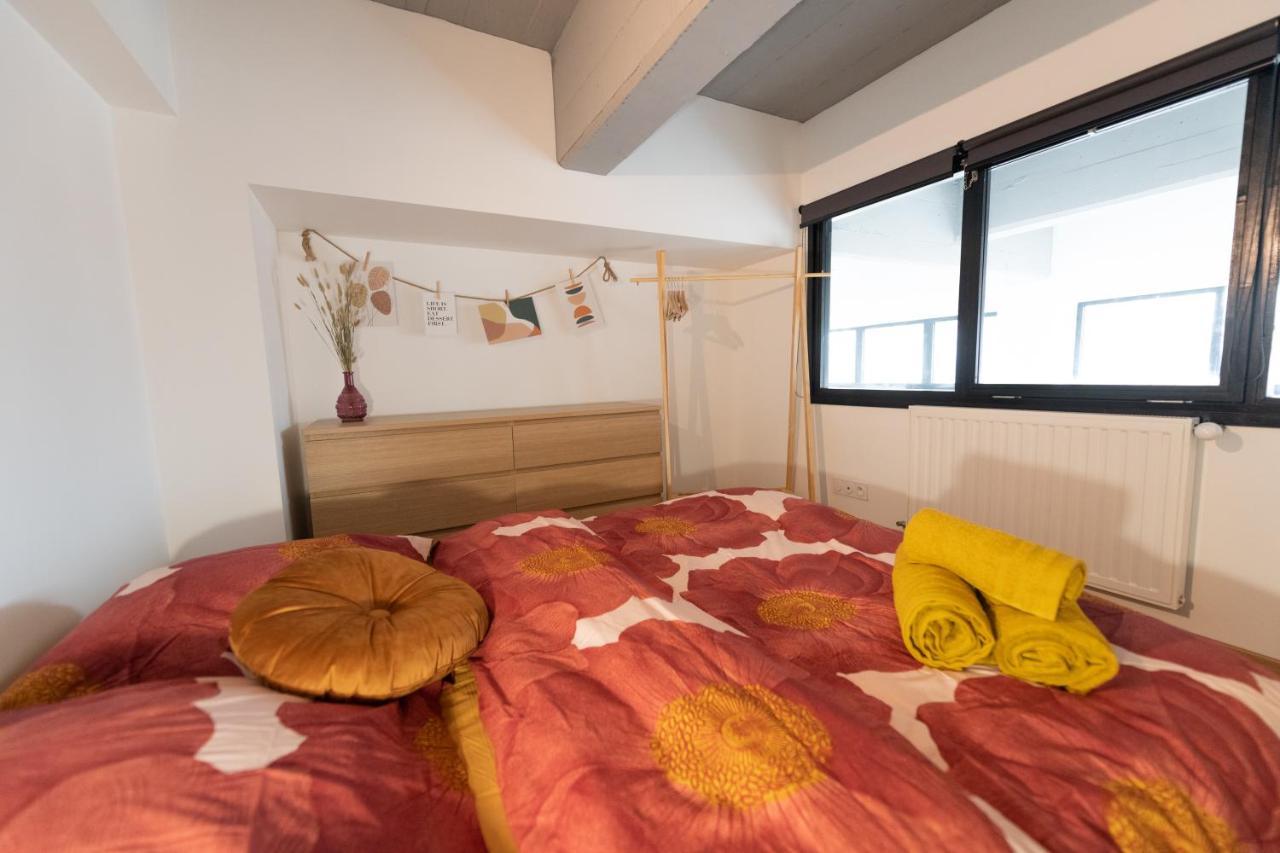 Welcome Loft Saint-Etienne  Zewnętrze zdjęcie
