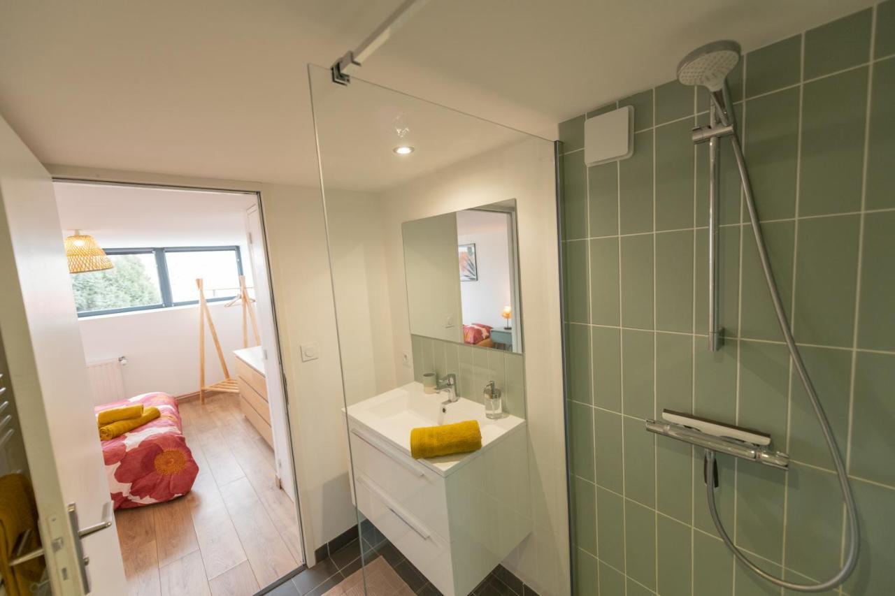 Welcome Loft Saint-Etienne  Zewnętrze zdjęcie
