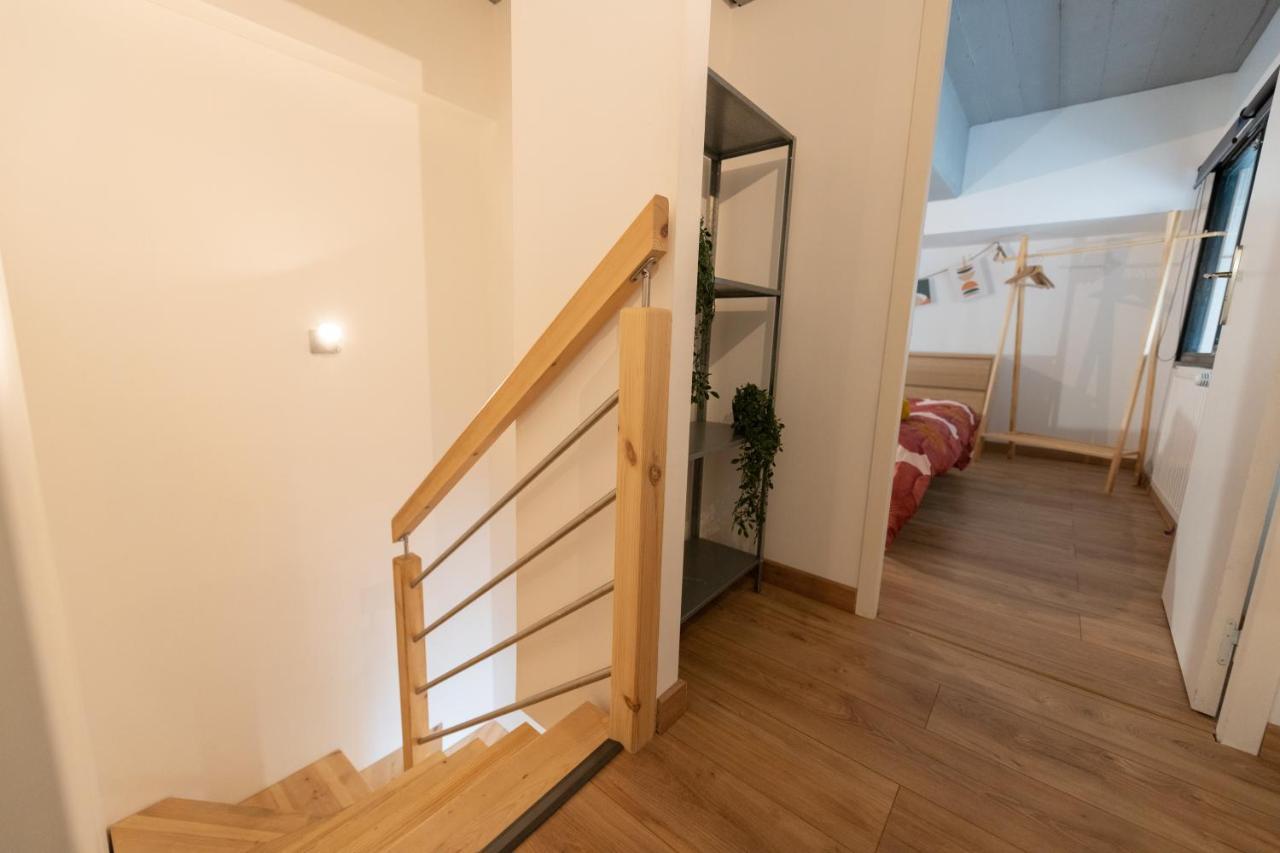Welcome Loft Saint-Etienne  Zewnętrze zdjęcie