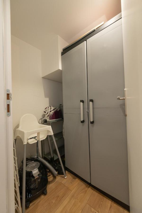 Welcome Loft Saint-Etienne  Zewnętrze zdjęcie