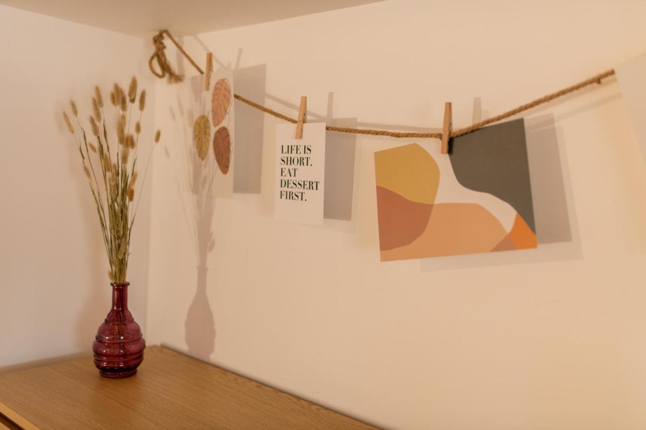 Welcome Loft Saint-Etienne  Zewnętrze zdjęcie